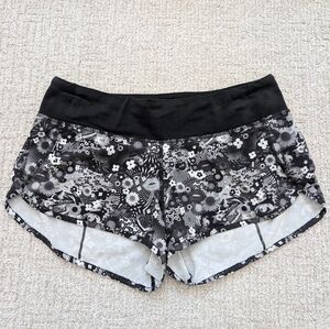 Seawheeze Speed Short, Size 6